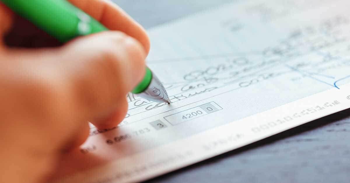 Top Platforms to Mail a Cheque Online Safely and Quickly