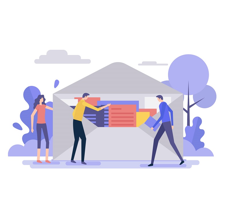Revolutionising Marketing Campaigns: How Direct Mail Automation Software and Companies Drive Results